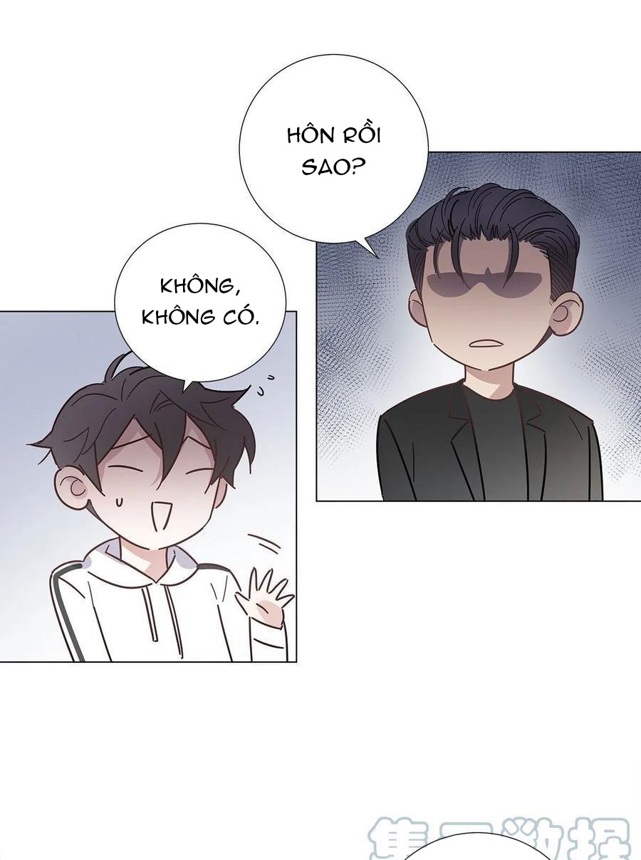 hôm nay nam giả trang nữ vẫn chưa được cầu hôn! chapter 50 35