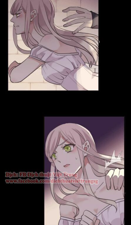 vết cắn ngọt ngào phần 2 chapter 14 56