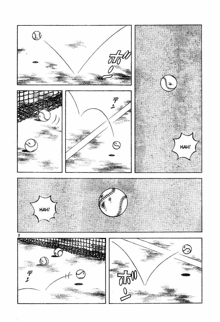 trò chơi vượt qua thử thách chapter 57 3