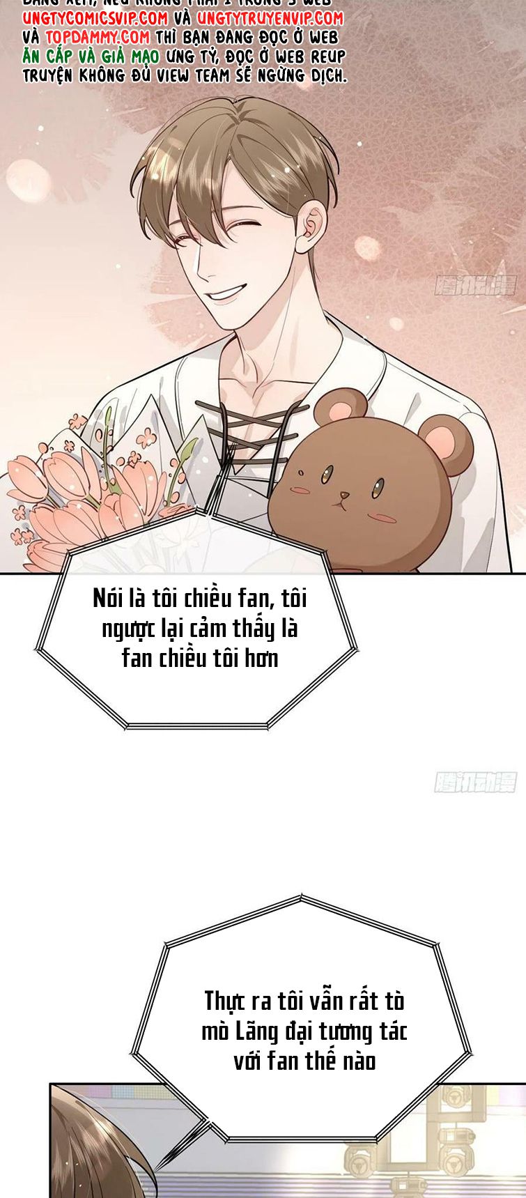 chó lớn bắt nạt chủ chapter 33 22
