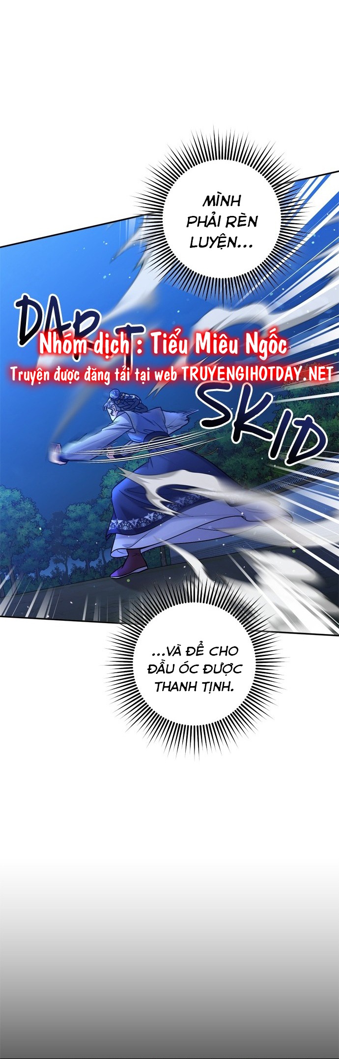 cao thủ chốn hậu cung chapter 64 8