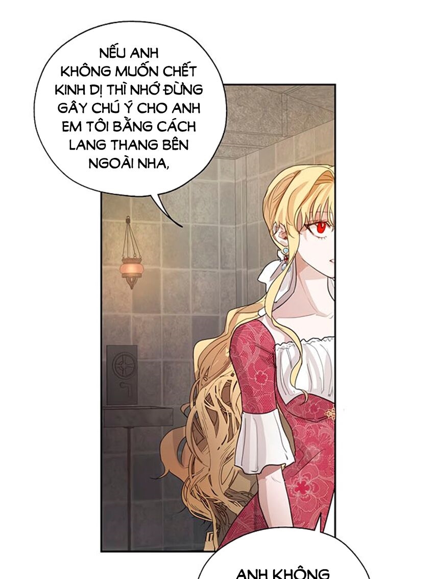 Cách Bảo Vệ Anh Trai Của Nữ Chính Chapter 7 - Trang 52