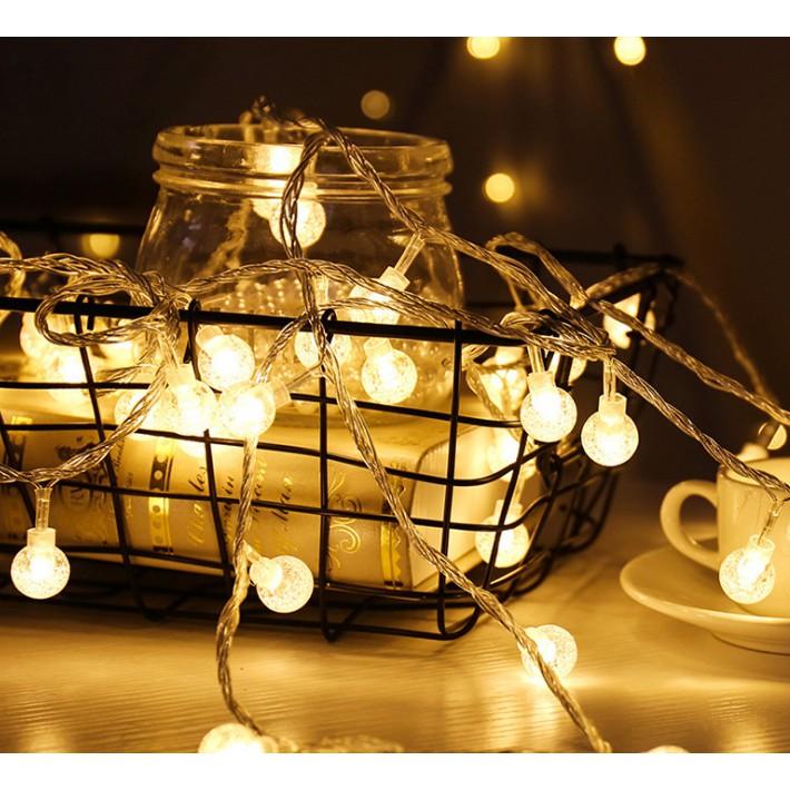 Đèn LED Decor siêu đẹp - Trang trí tranh vải, nhà cửa