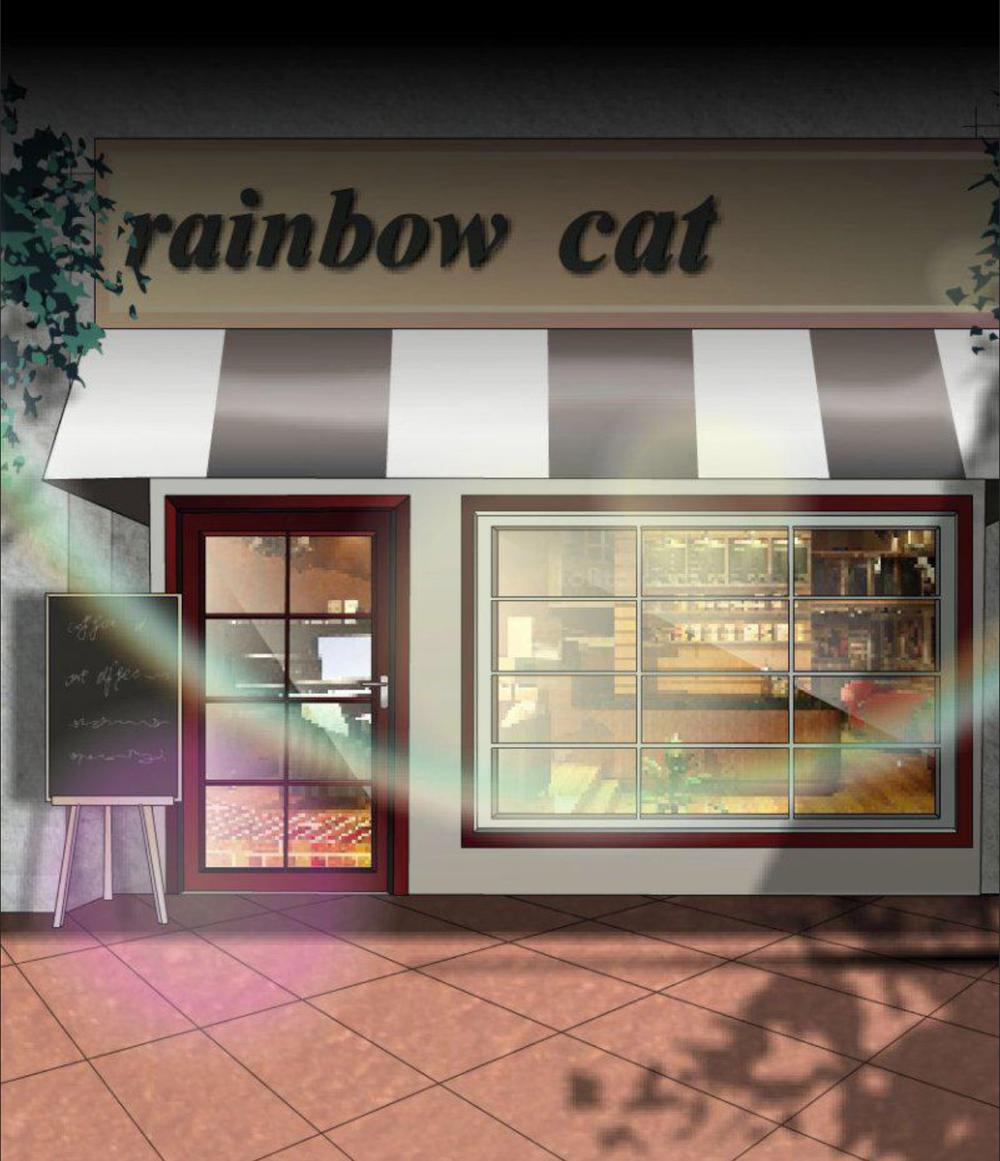 cạm bẫy của nữ thần chapter 17 7