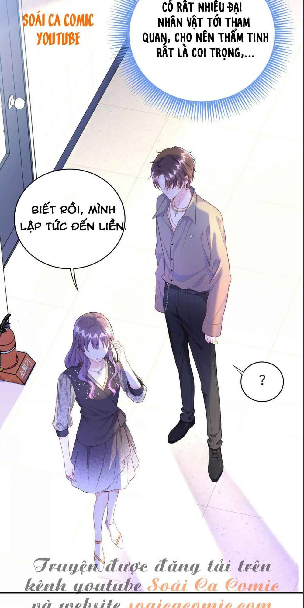 tôi dựa vào tà ý: nghịch chuyển nhân sinh chapter 3 28