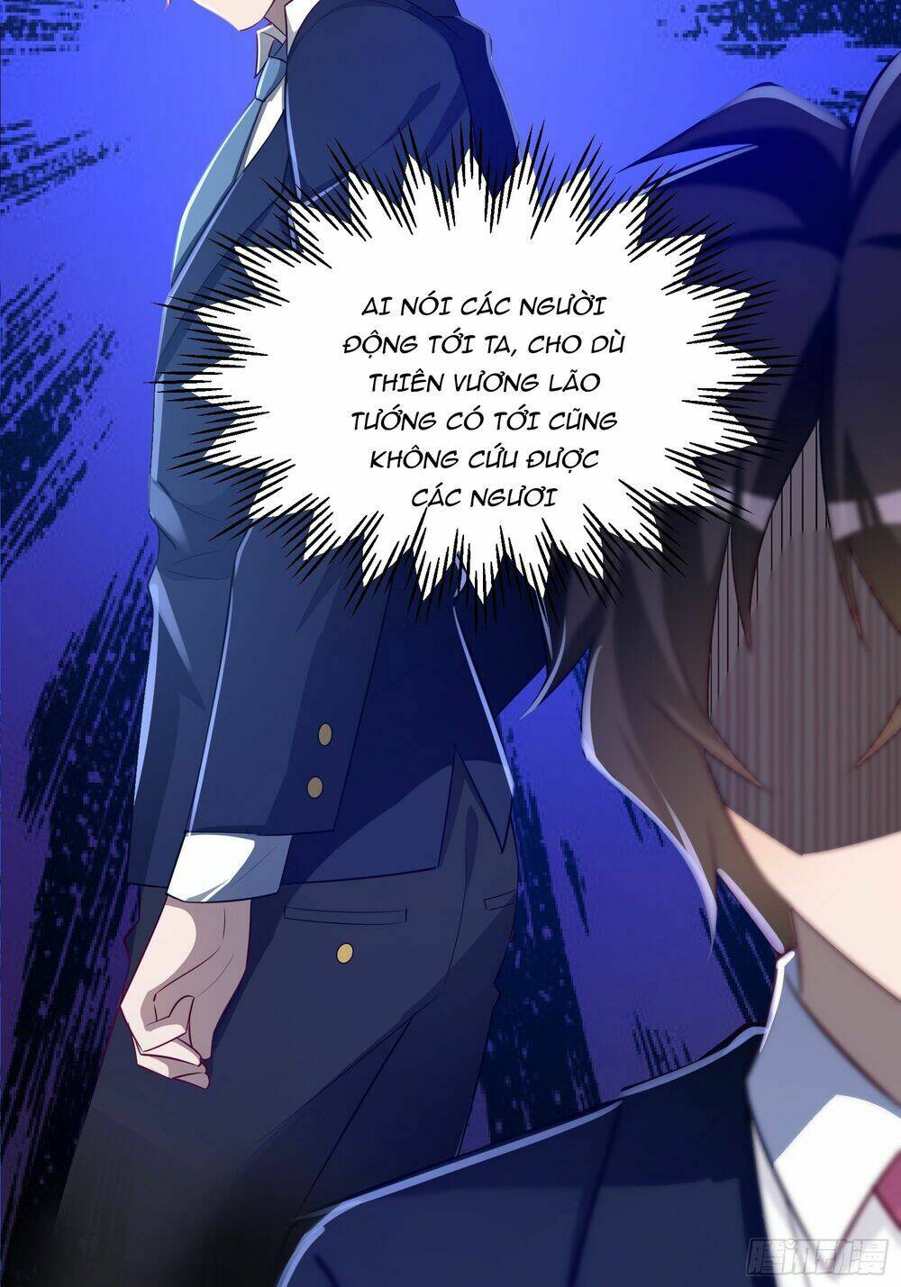 tôi thở cũng có thể mạnh hơn chapter 31 44