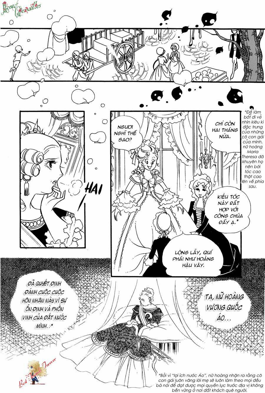 versailles no bara chapter 2 14