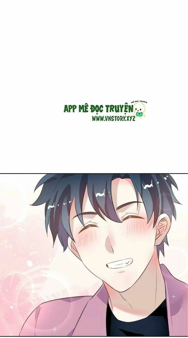 bạn trai kém tuổi bẫy yêu tôi chapter 12 28