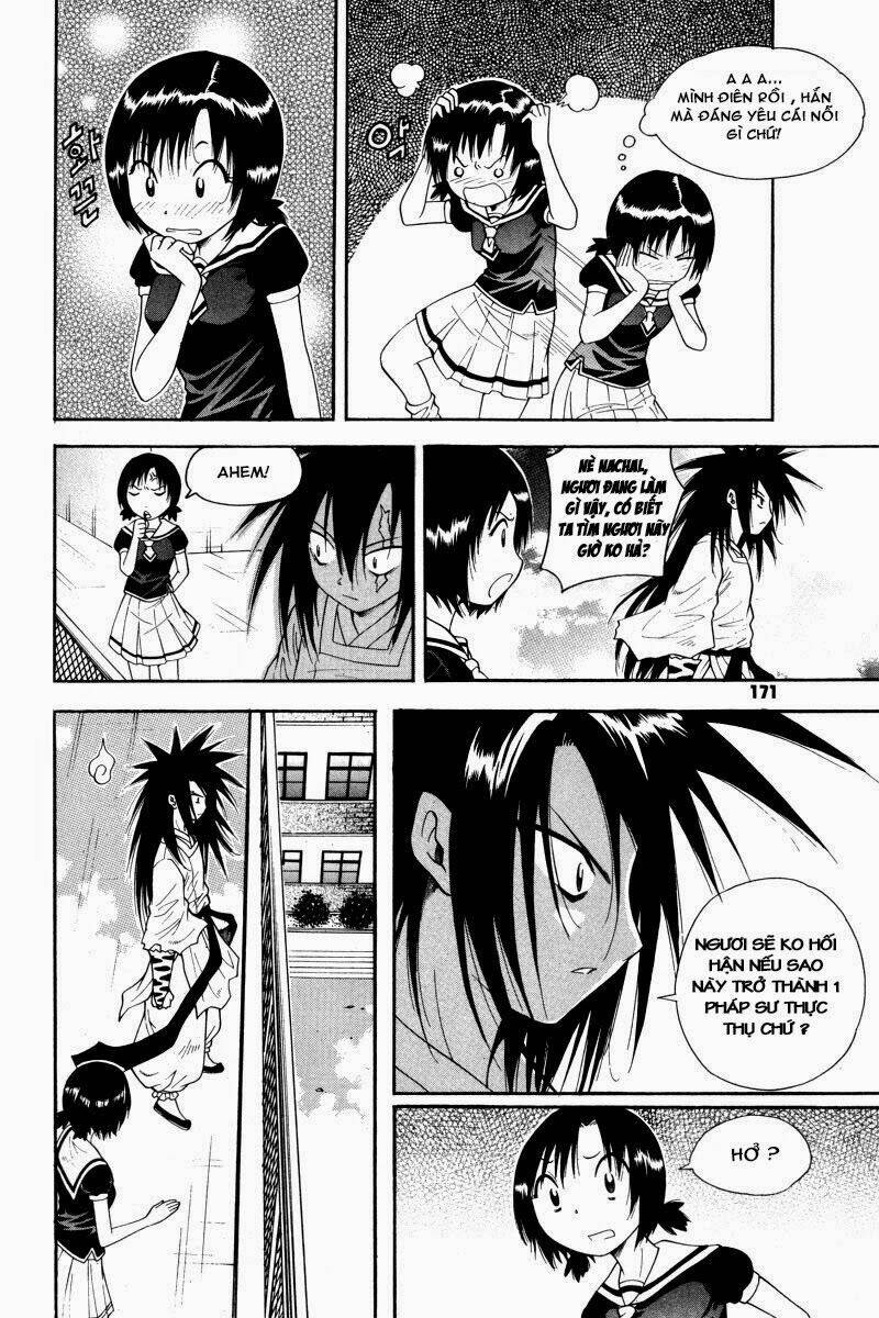 gwisin byeolgok - bí kíp của quỷ chapter 39 14