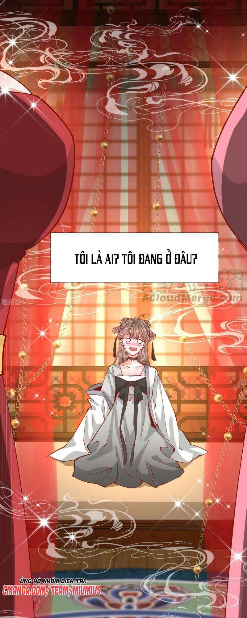 công lược trưởng thành của vương phi chapter 51 8