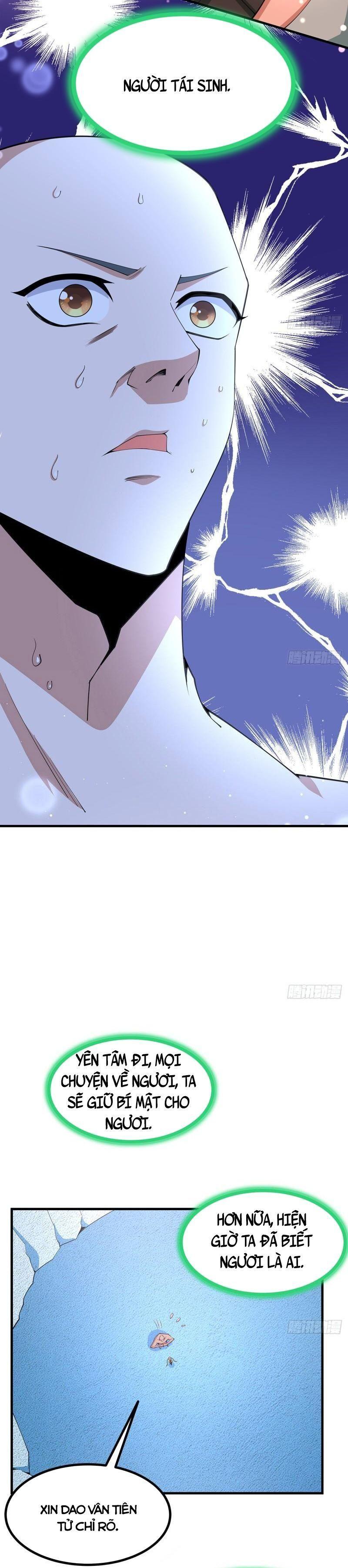 địa cầu đệ nhất kiếm chapter 148 9