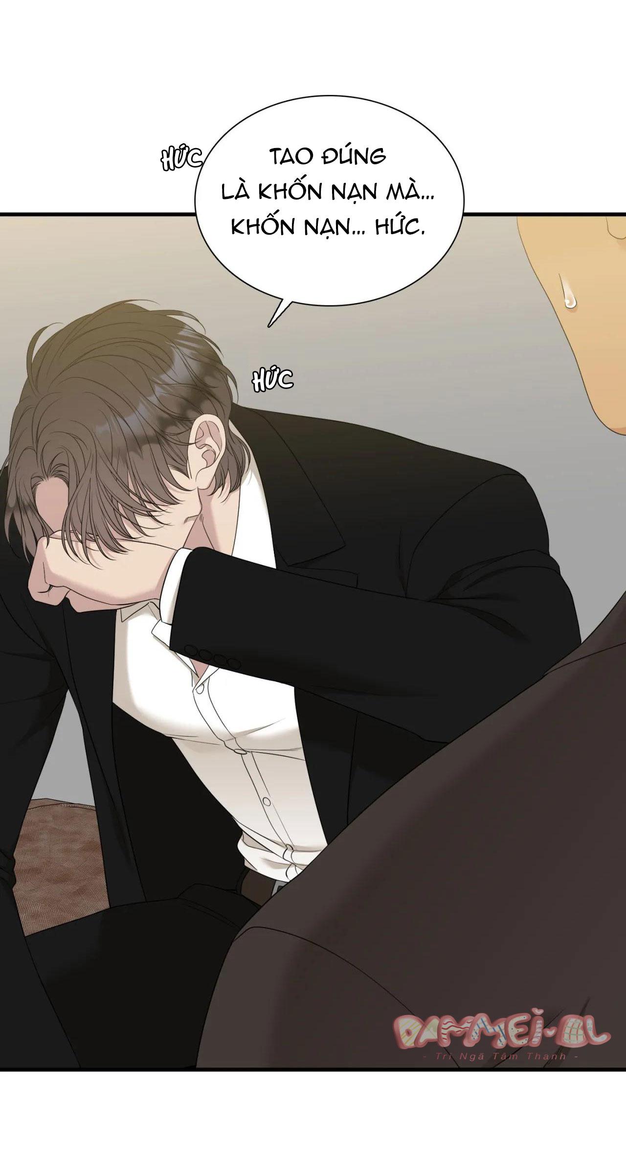 tên rác rưởi chapter 30 17