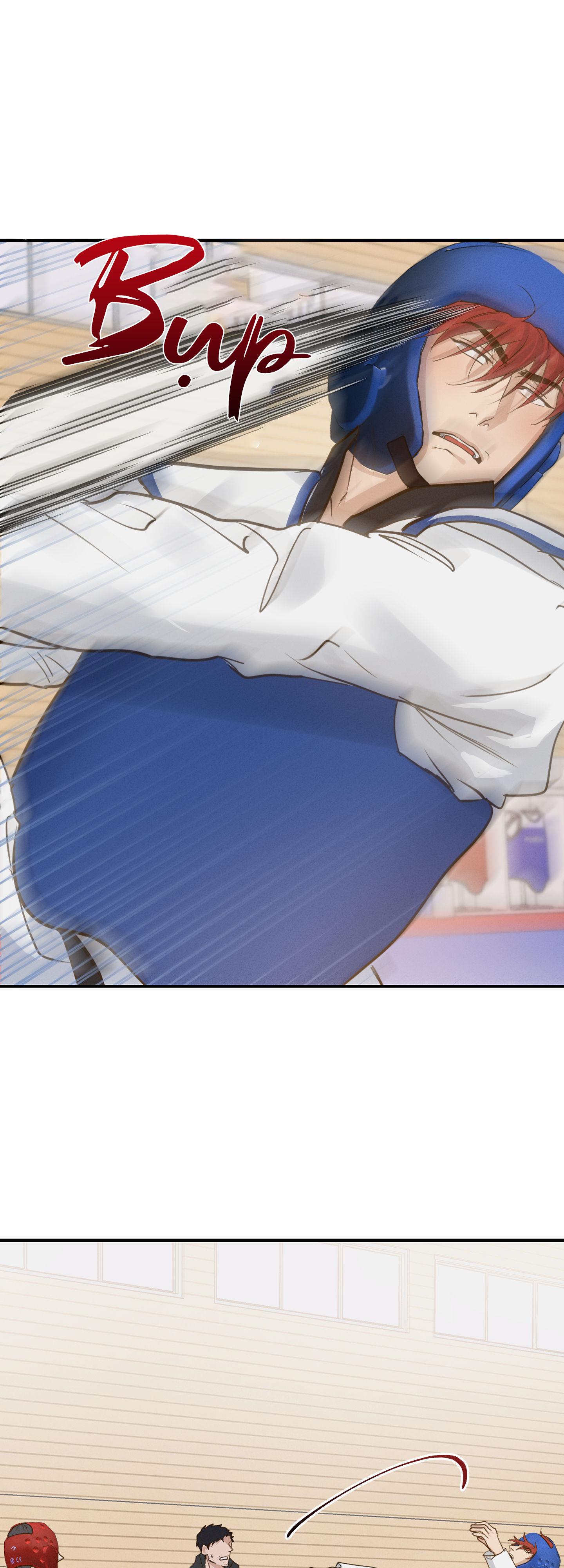 high clear chapter 5 8