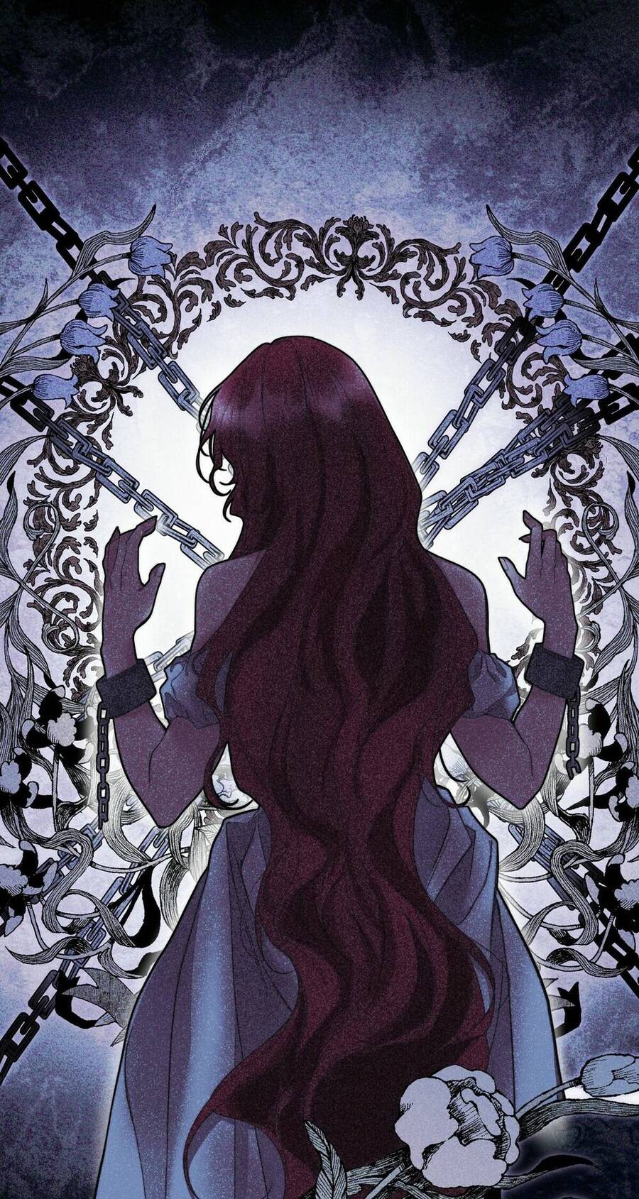 lời nói dối vĩnh cửu của người chapter 2 38