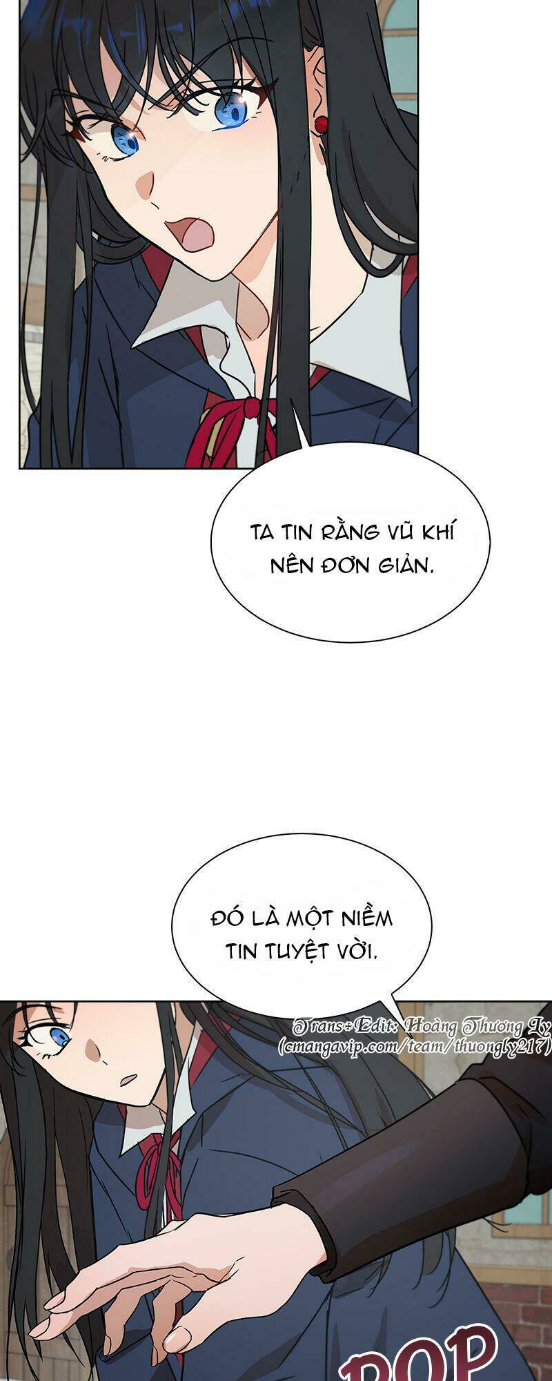 khế ước của ma tộc chapter 36 44