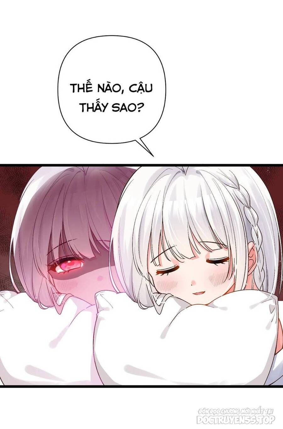 tôi chỉ muốn chơi game, đừng lôi vào yêu đương chapter 13 14