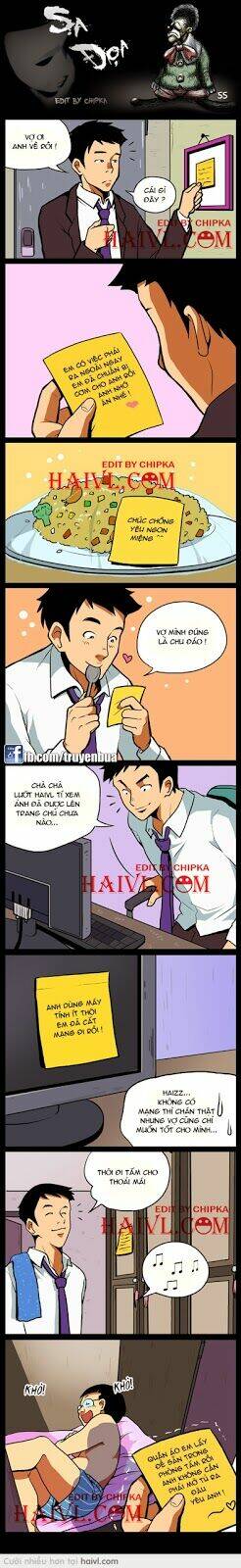 sa đoạ chapter 33 1