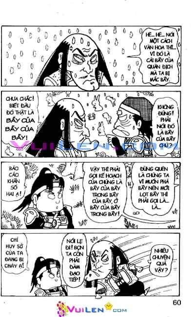 ninja loạn thị chapter 28 60