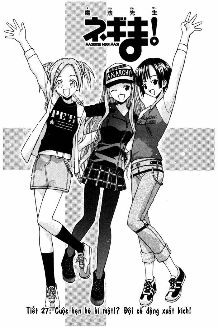 bậc thầy ma pháp chapter 27 3