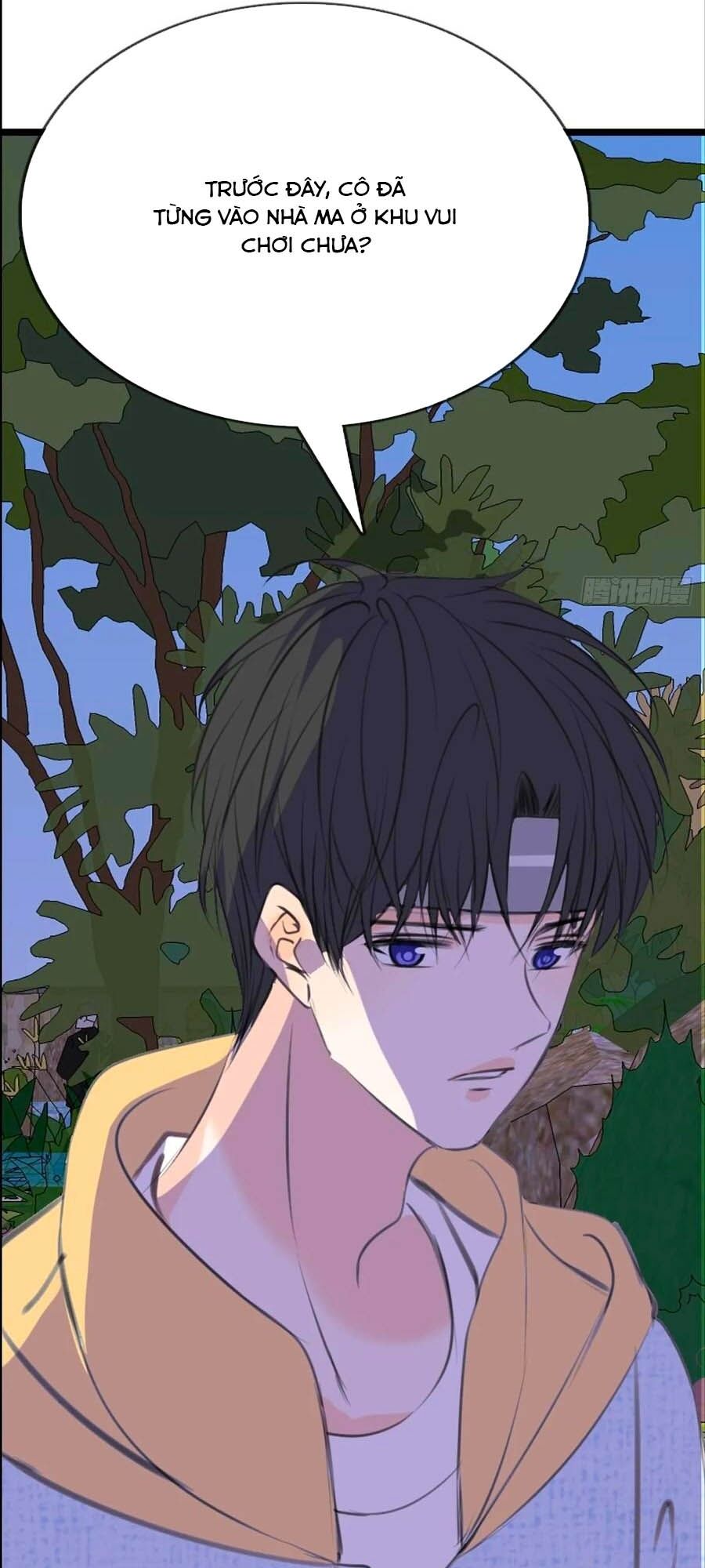 công chúa nữ vương mệnh chapter 121 4