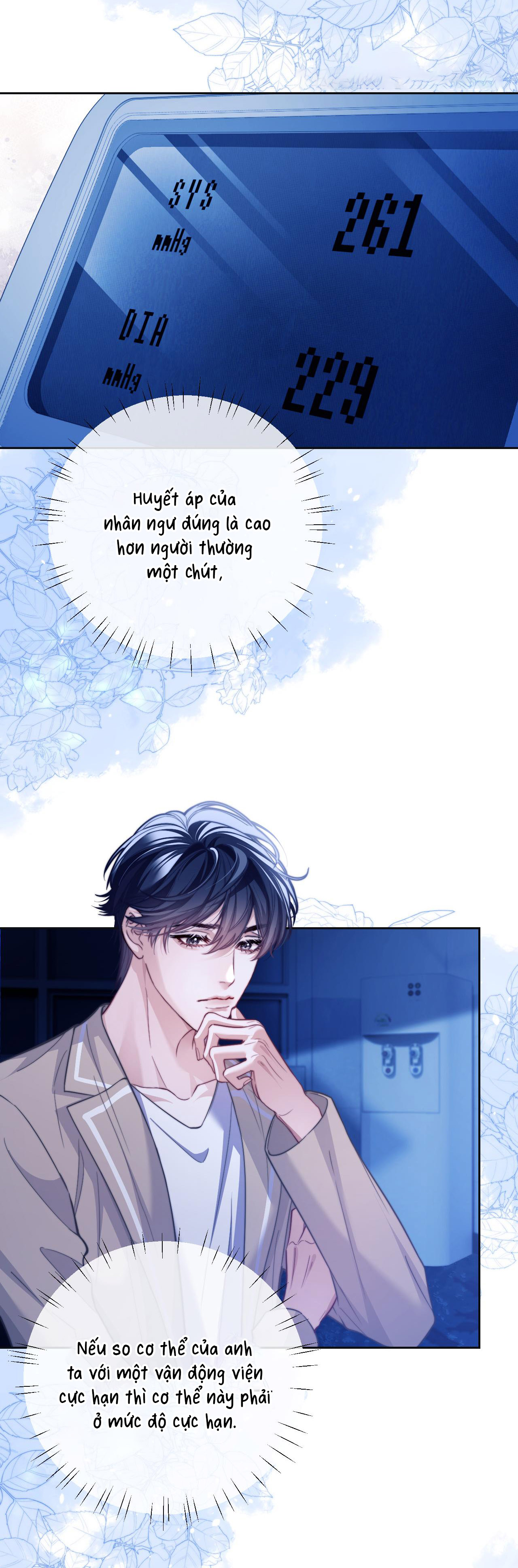 nhân ngư dessaro chapter 16 20