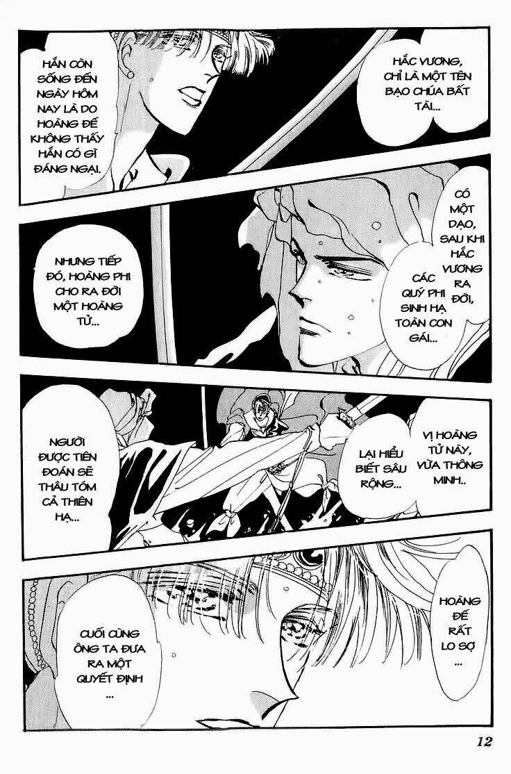 đứa con số phận chapter 21 11