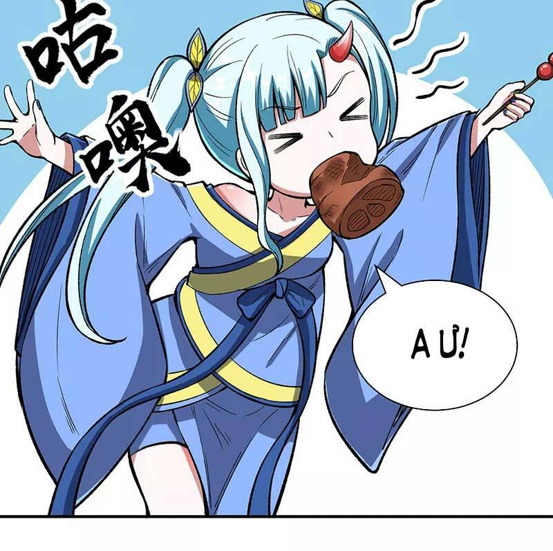 võ đạo độc tôn chapter 442 59