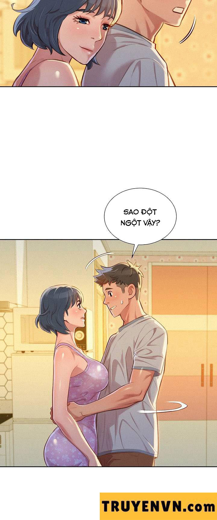 chị gái mưa chapter 49 33