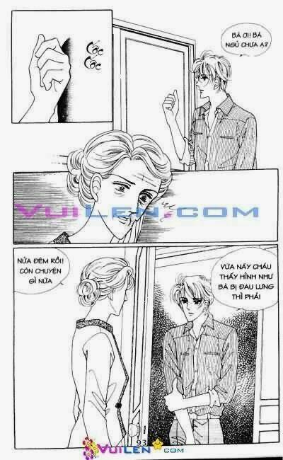 lá chắn tình yêu chapter 9 93