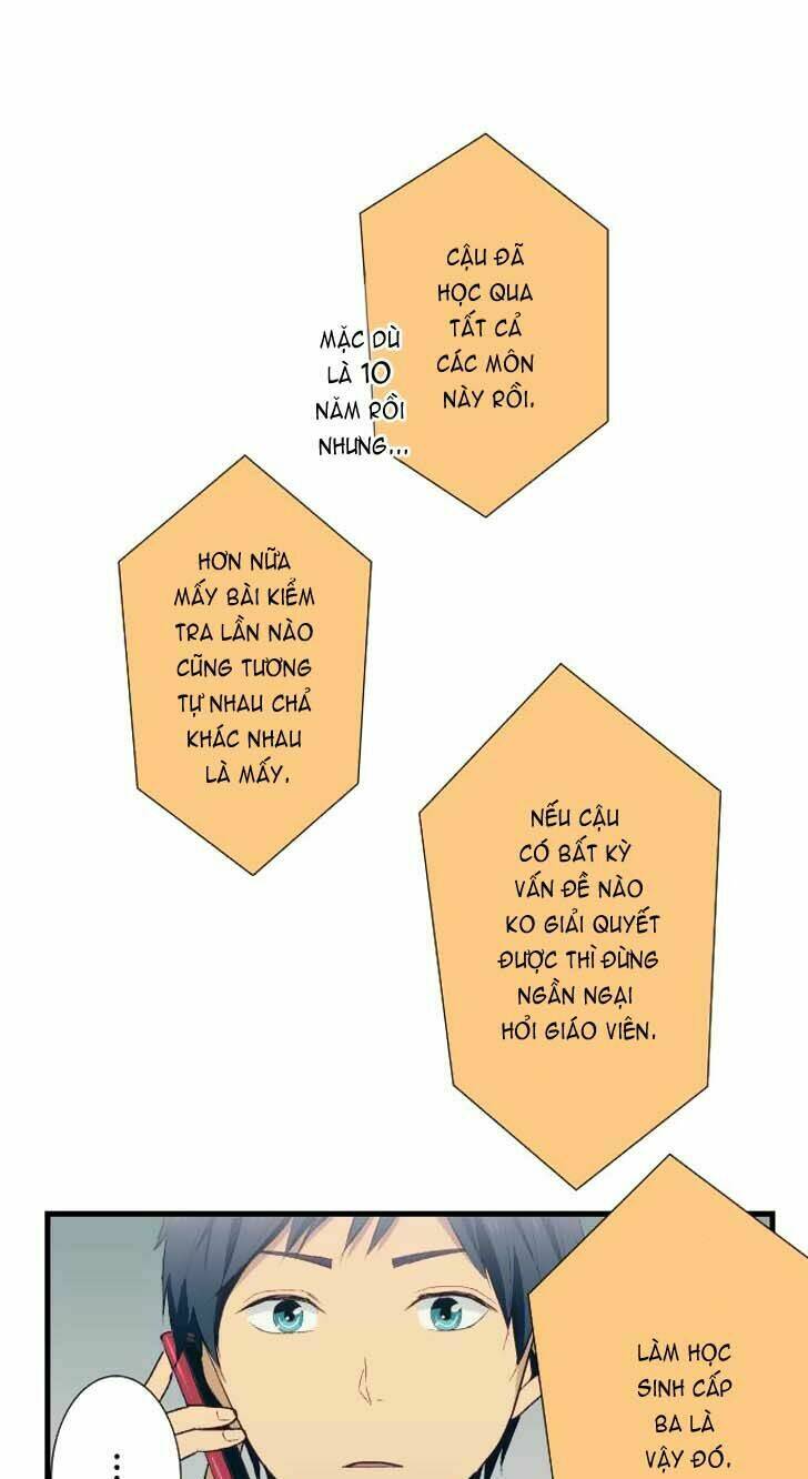 viên thuốc trùng sinh chapter 25 12