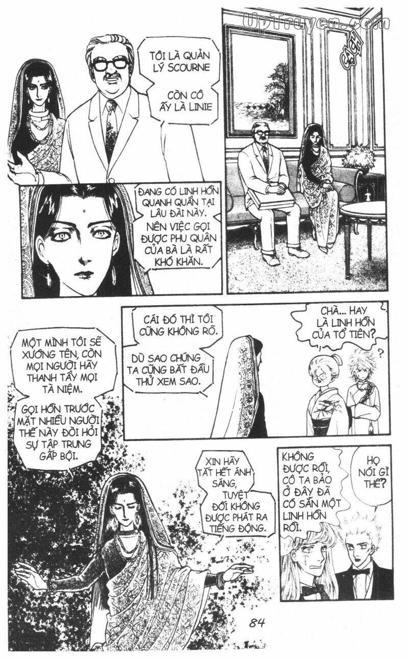 câu lạc bộ con nhà giàu chapter 3 85