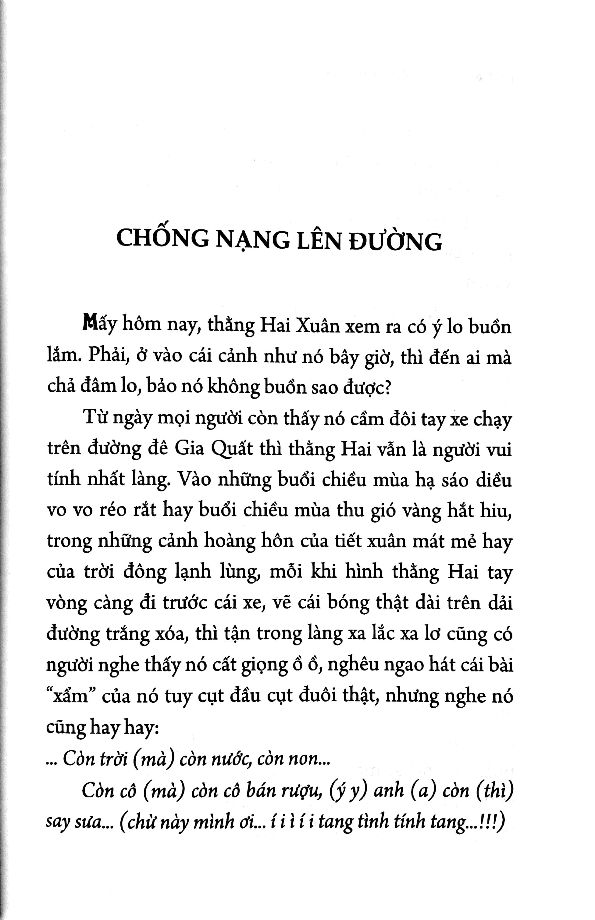 Truyện Ngắn Vũ Trọng Phụng (Tái Bản 2022)