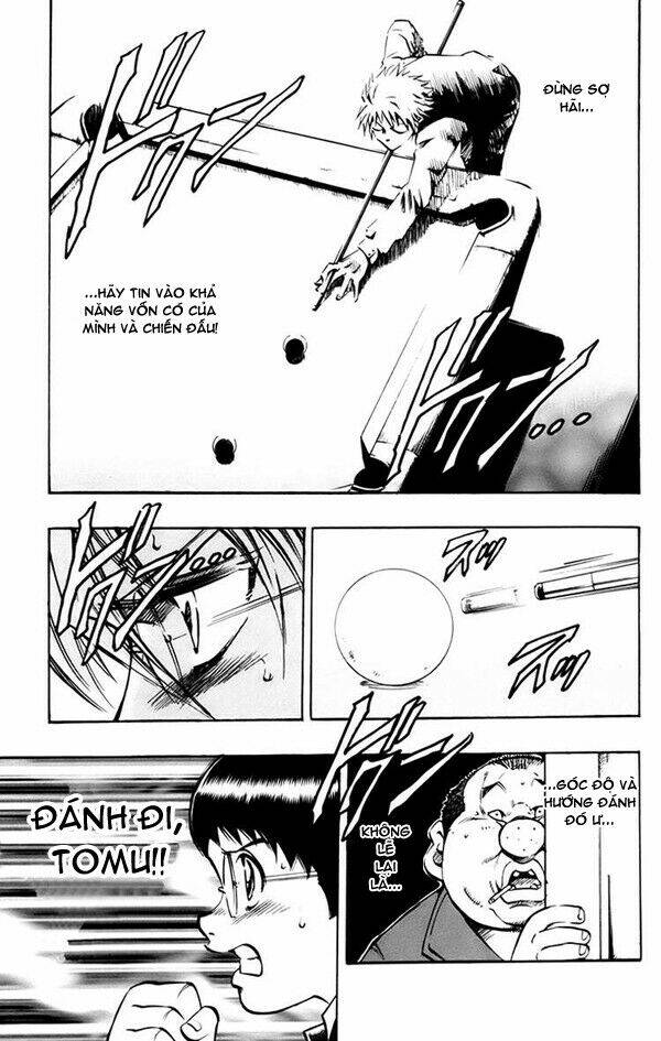 gamble fish chapter 23 11