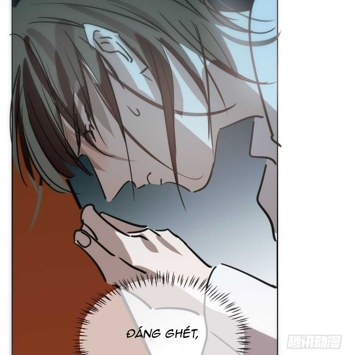 bắt lấy ngao ngao chapter 104 29