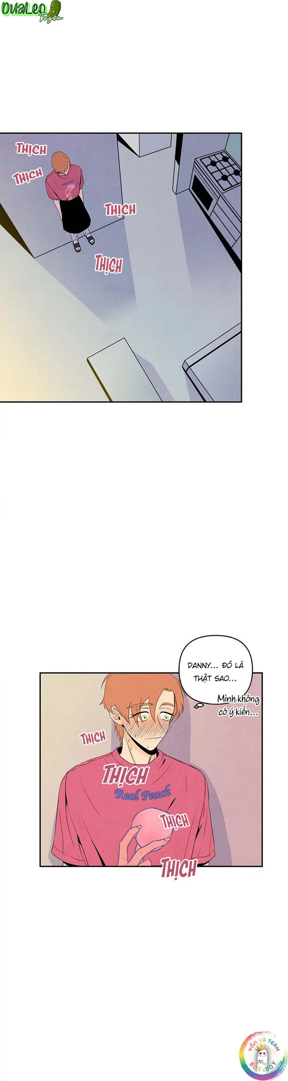 bona sort chapter 7 22