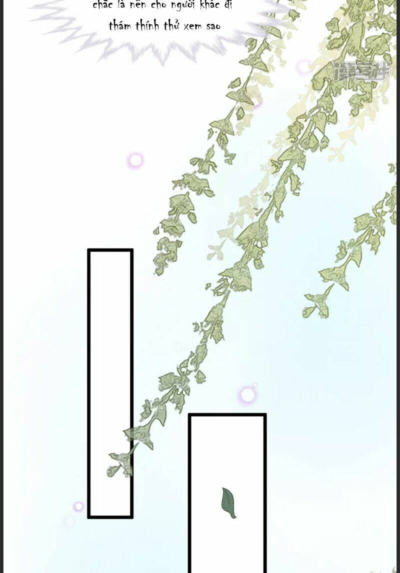 tư thế chính xác cùng bệ hạ yêu đương chapter 36.1 13