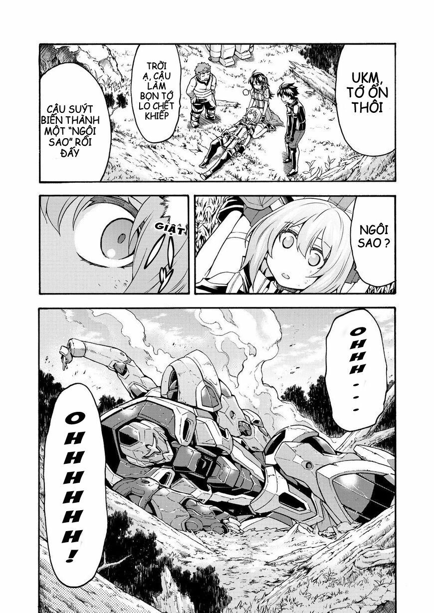 đấu giả và pháp khí tại dị giới chapter 39 13