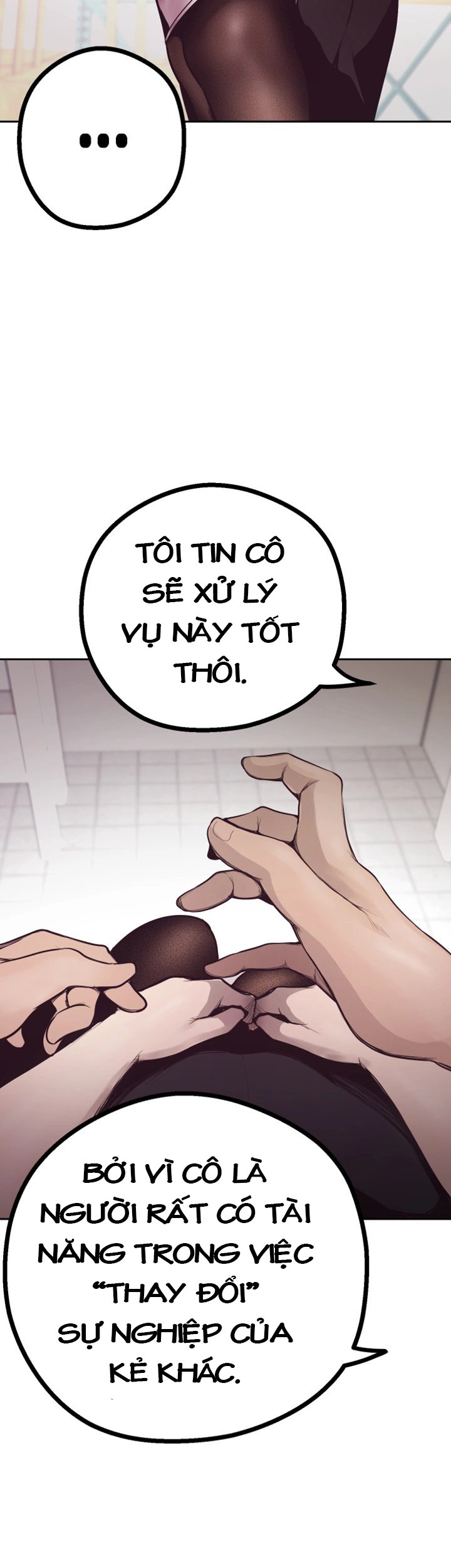 một thế giới mới tuyệt vời chapter 4 23