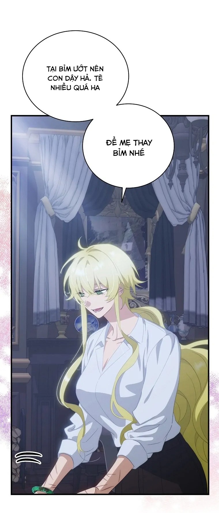 đứa bé không phải là con của anh chapter 65 39