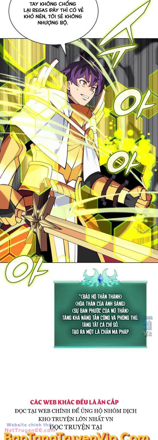 Thợ Rèn Huyền Thoại Chapter 225 8