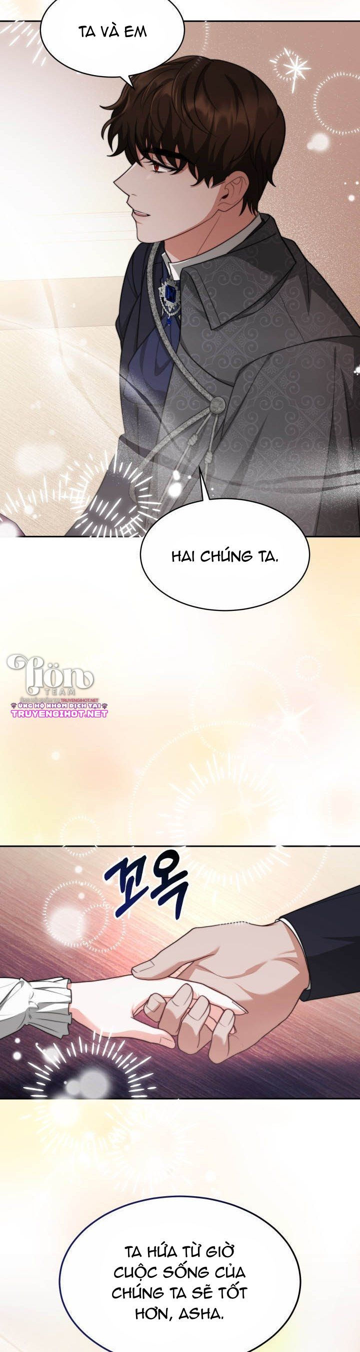 chồng cũ tôi là nam chính chapter 27.1 16