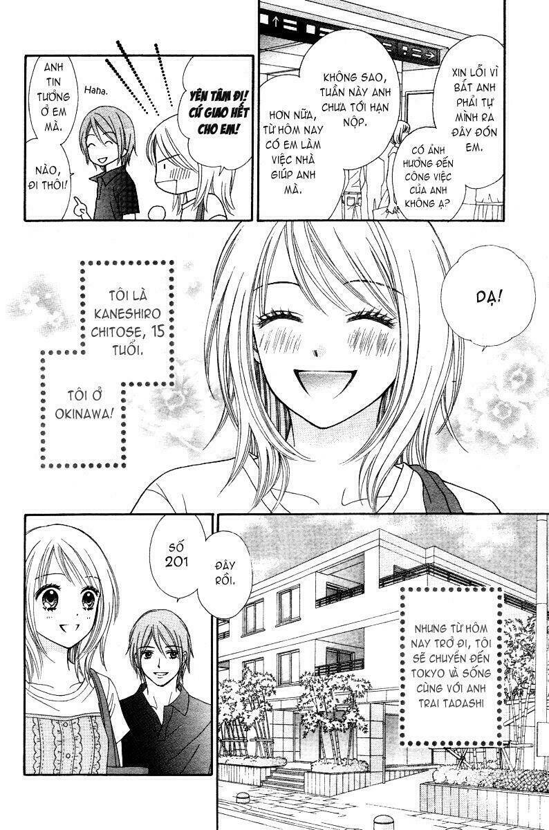 chitose etc. chapter 1 5