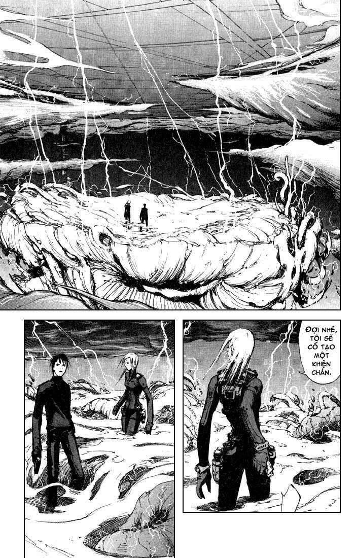 blame! chapter 11 14