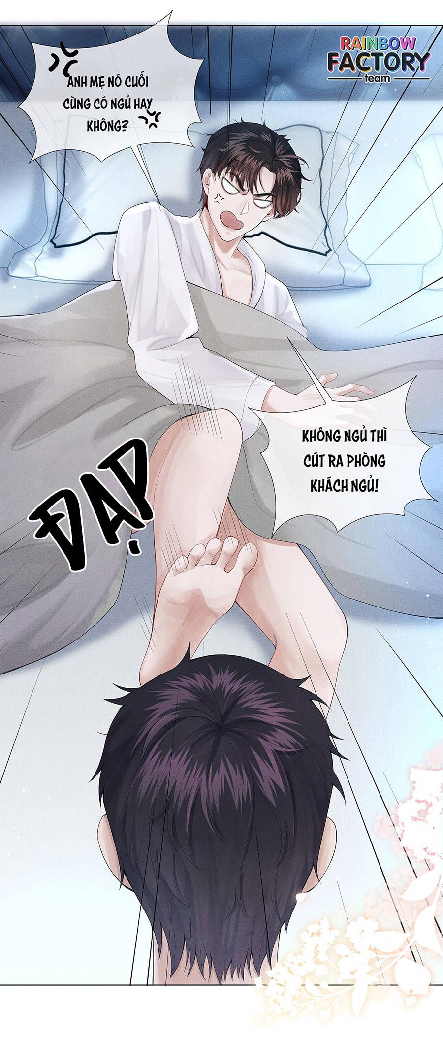 dior tiên sinh chapter 7 13