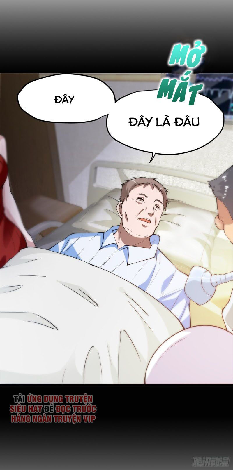 tối cường thần y tại đô thị chapter 163 17