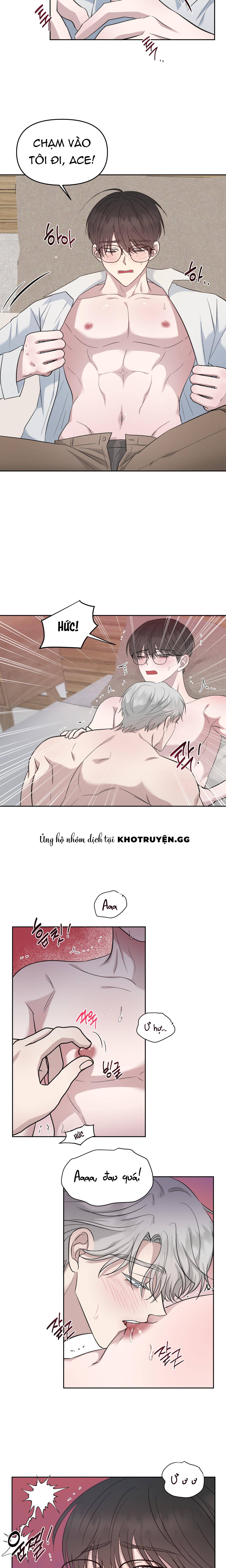 át chủ bài hạ cánh chapter 4 15