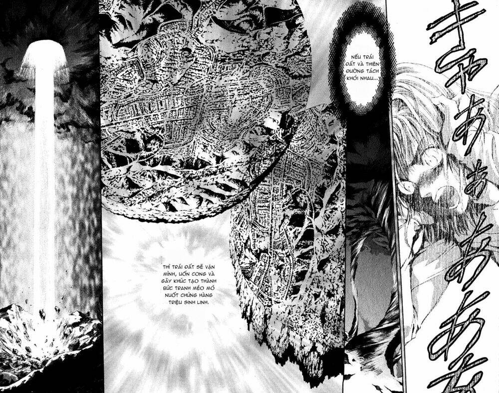 tình yêu loạn luân chapter 83 8