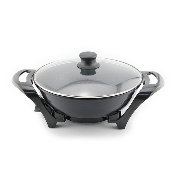 Nồi lẩu điện Elmich EPE-3609 - Hàng Chính Hãng