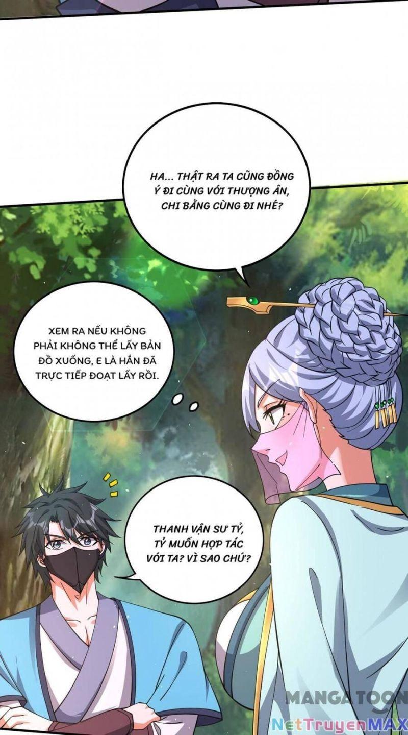 tối cường thần y tại đô thị chapter 300 18
