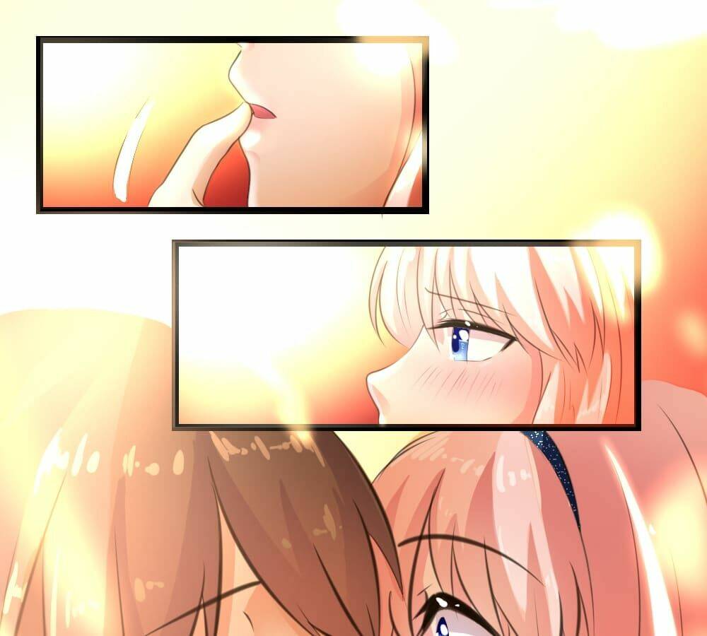 bản hợp đồng vô cảm chapter 8 34